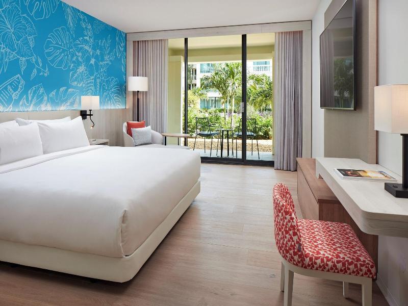Curacao Marriott Beach Resort image