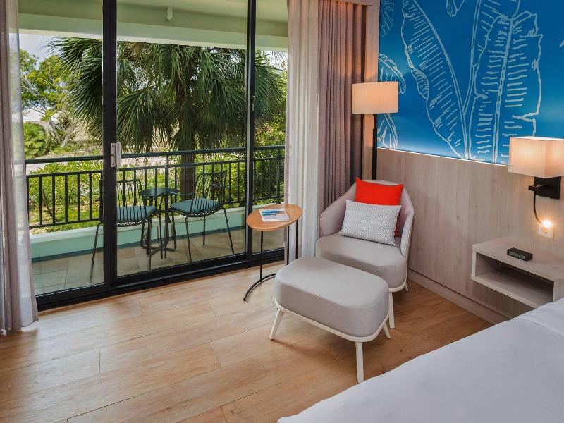 Curacao Marriott Beach Resort image