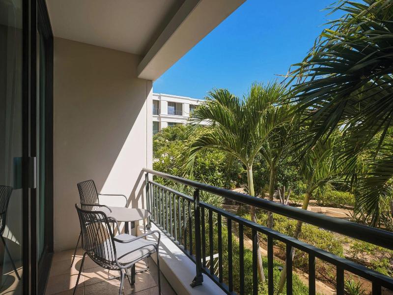 Curacao Marriott Beach Resort image