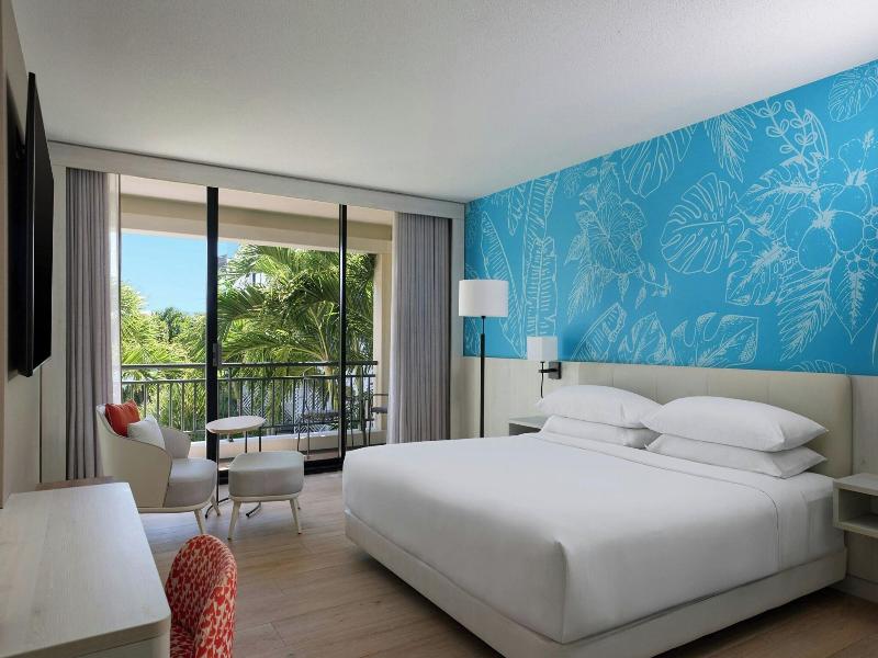Curacao Marriott Beach Resort image