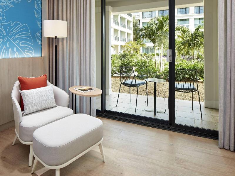 Curacao Marriott Beach Resort image