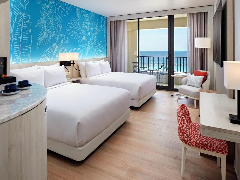 Curacao Marriott Beach Resort image