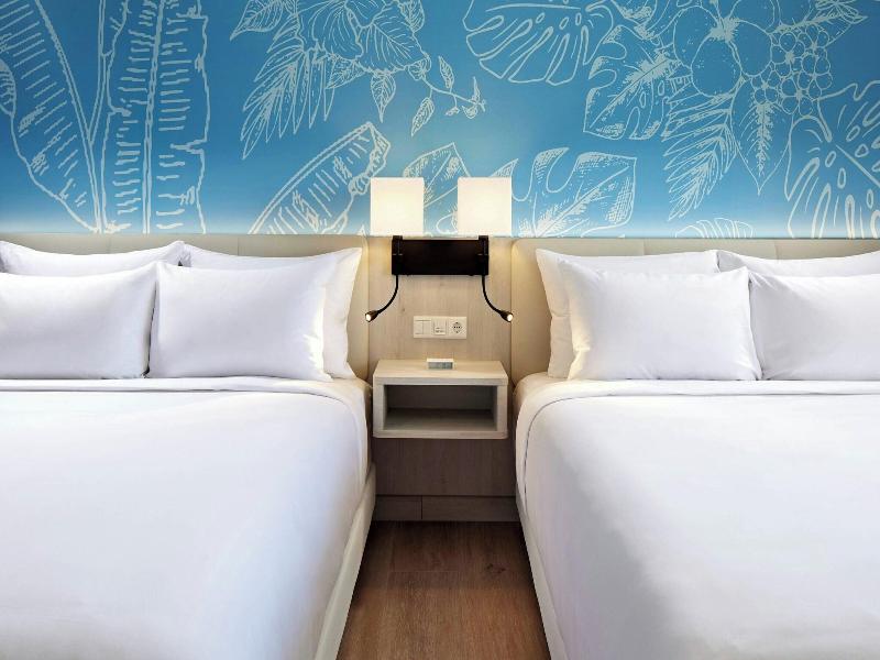 Curacao Marriott Beach Resort image