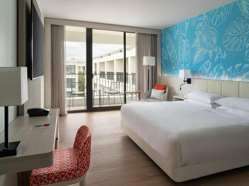 Curacao Marriott Beach Resort image