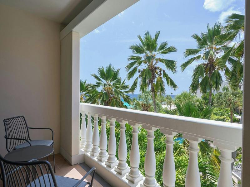 Curacao Marriott Beach Resort image