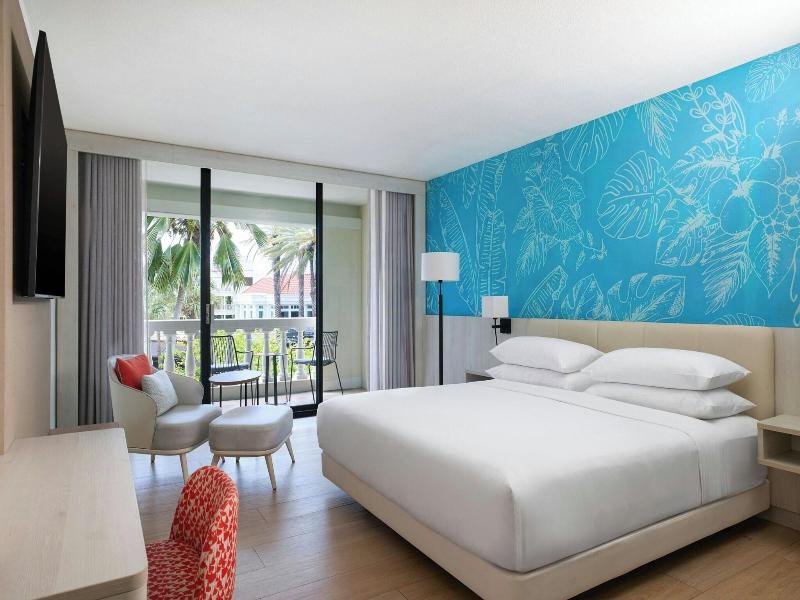 Curacao Marriott Beach Resort image