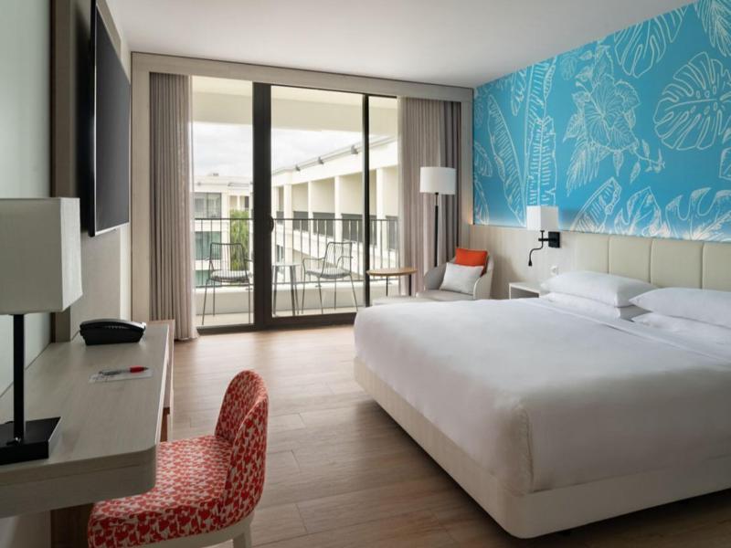 Curacao Marriott Beach Resort image