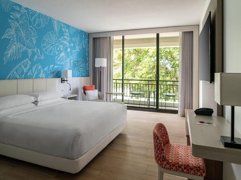 Curacao Marriott Beach Resort image