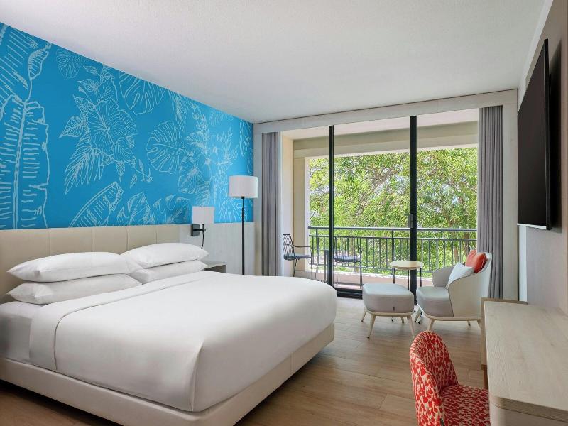 Curacao Marriott Beach Resort image