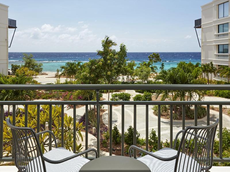 Curacao Marriott Beach Resort image