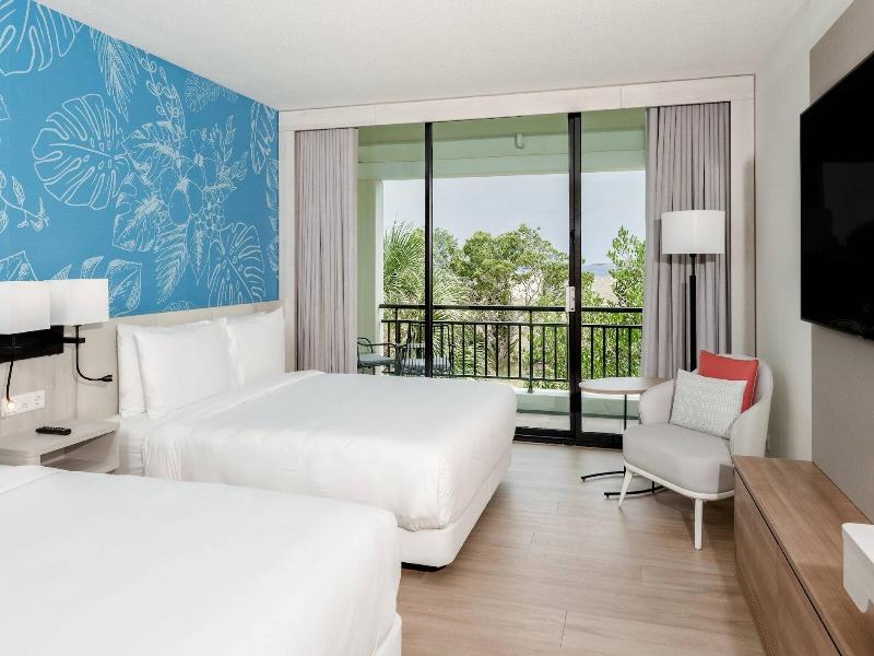 Curacao Marriott Beach Resort image
