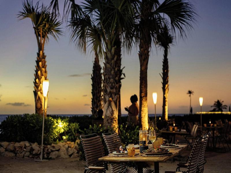 Curacao Marriott Beach Resort image