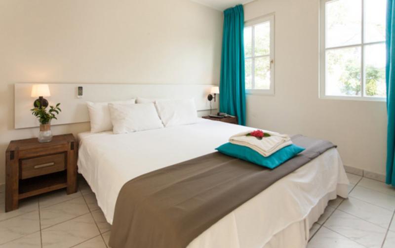 Sonesta Hotels & Resorts Livingstone Curaçao photo 22