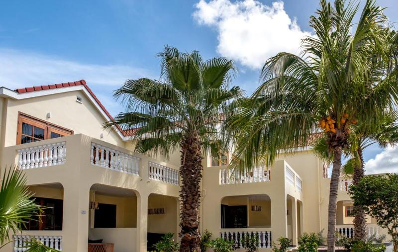 Sonesta Hotels & Resorts Livingstone Curaçao photo 19