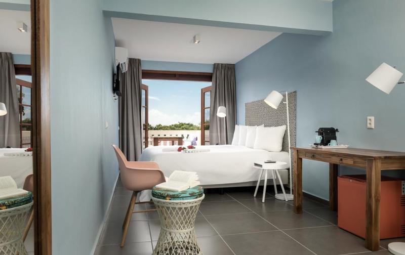 Sonesta Hotels & Resorts Livingstone Curaçao photo 21