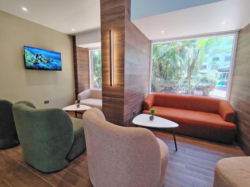 Hotel Margarita Dynasty C. A image