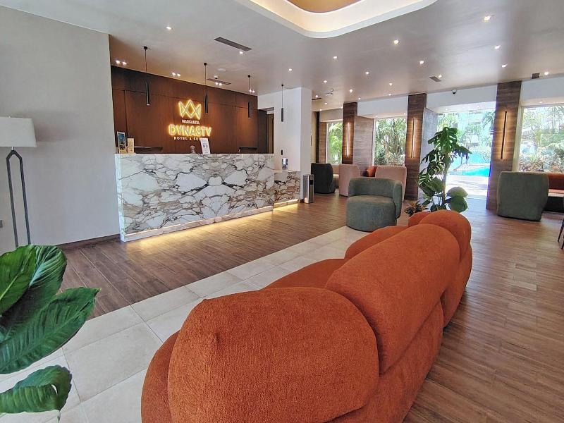 Hotel Margarita Dynasty C. A image
