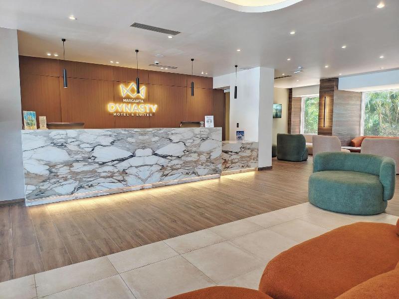 Hotel Margarita Dynasty C. A image