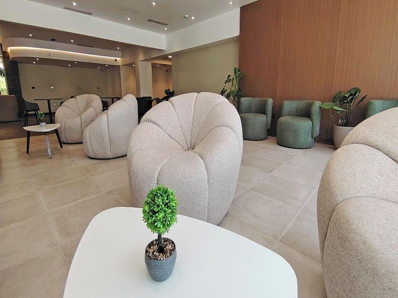Hotel Margarita Dynasty C. A image