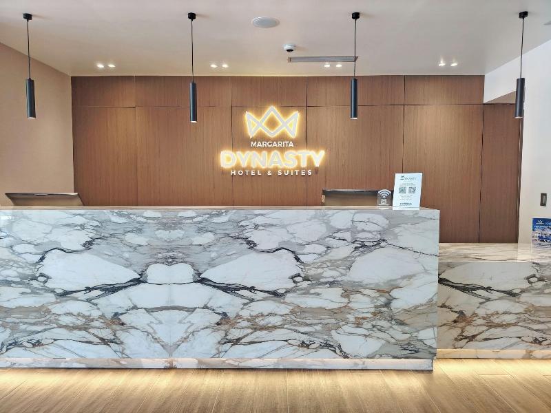 Hotel Margarita Dynasty C. A image