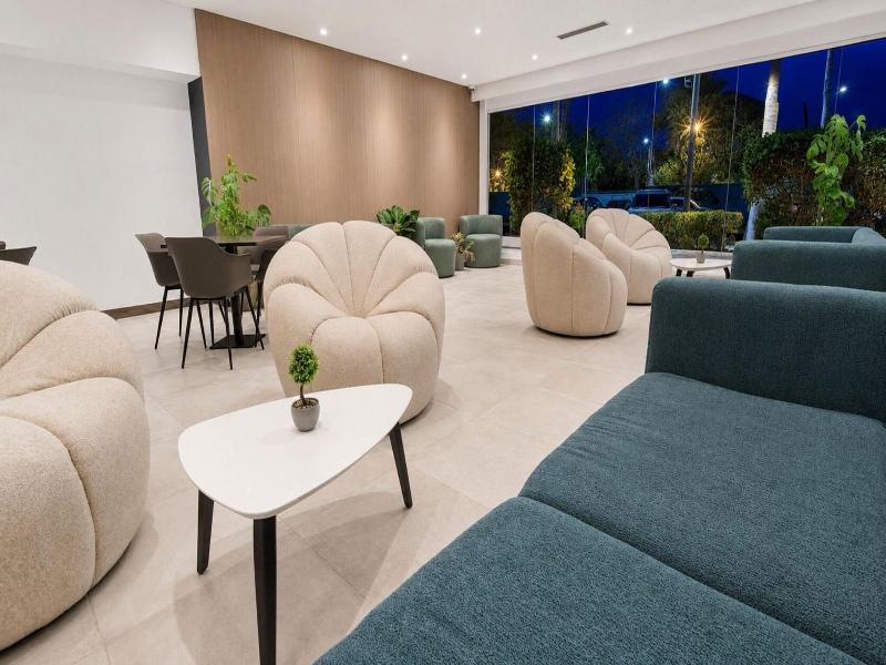 Hotel Margarita Dynasty C. A image