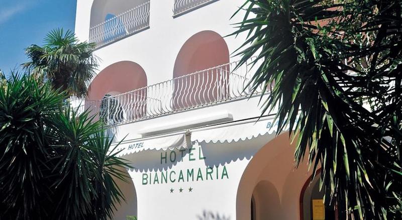 Biancamaria Hotel