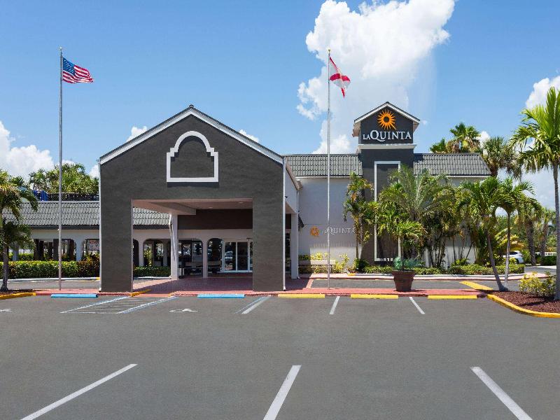 La Quinta Inn Cocoa Beach image