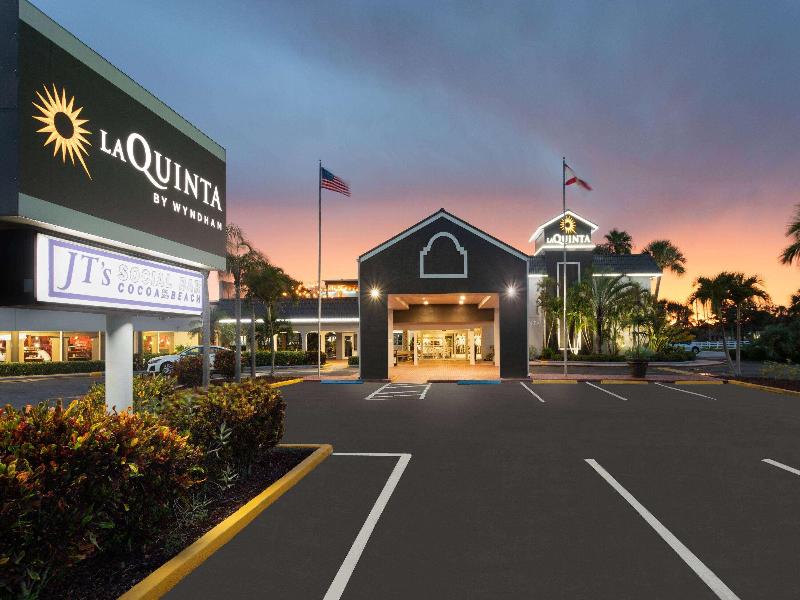 La Quinta Inn Cocoa Beach image