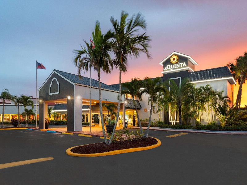 La Quinta Inn Cocoa Beach image