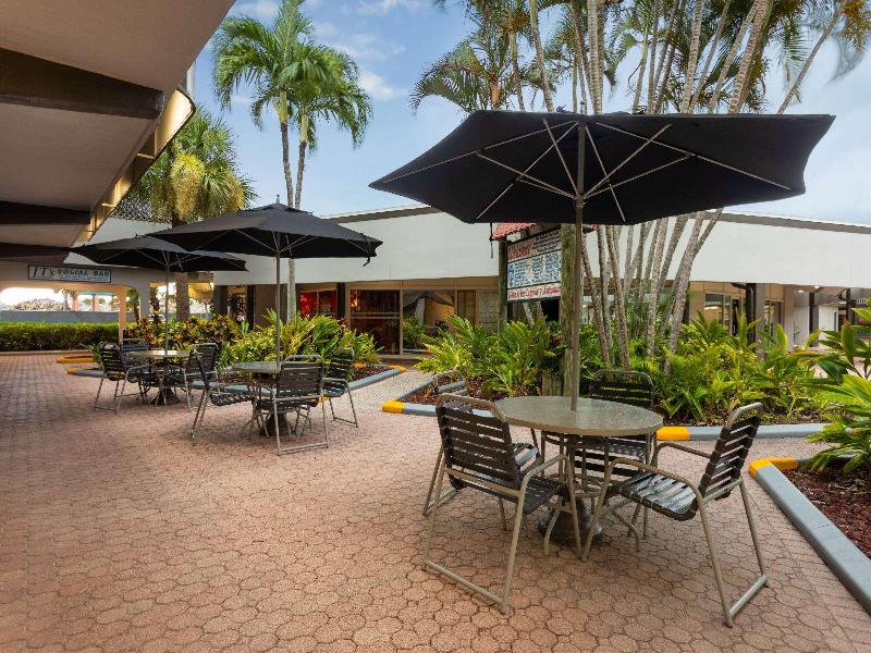 La Quinta Inn Cocoa Beach image