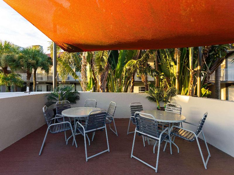 La Quinta Inn Cocoa Beach image