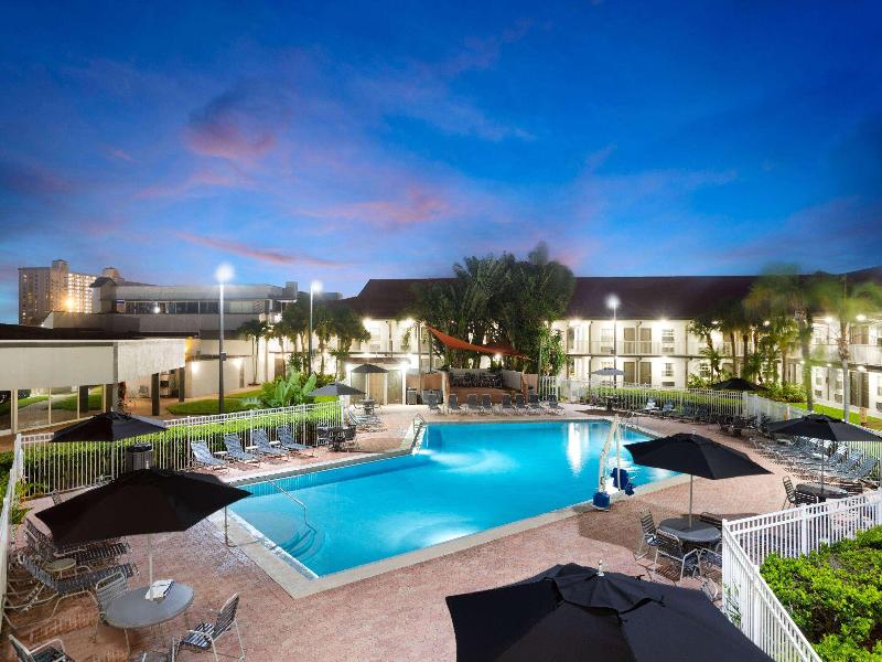 La Quinta Inn Cocoa Beach image