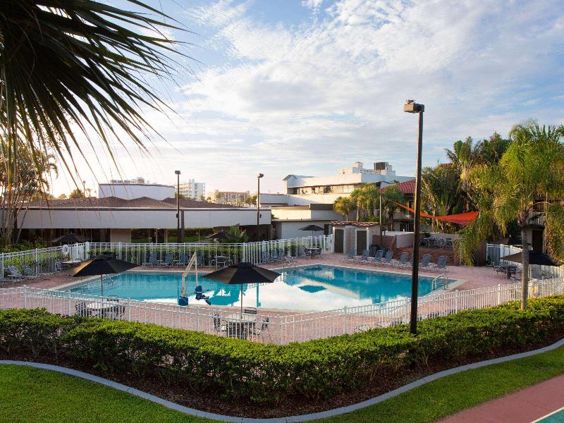 La Quinta Inn Cocoa Beach image