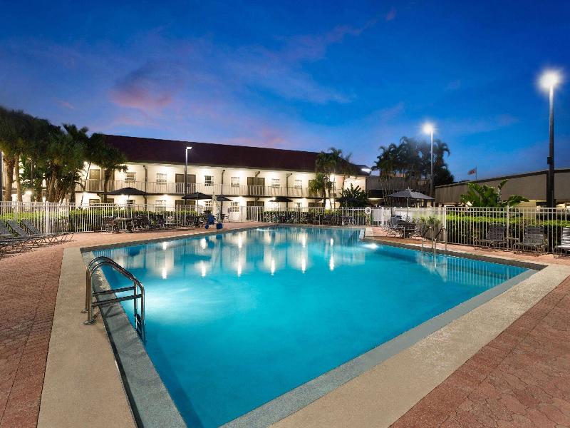 La Quinta Inn Cocoa Beach image