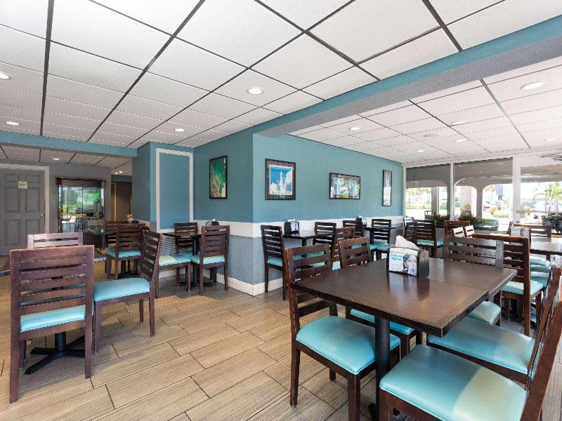 La Quinta Inn Cocoa Beach image