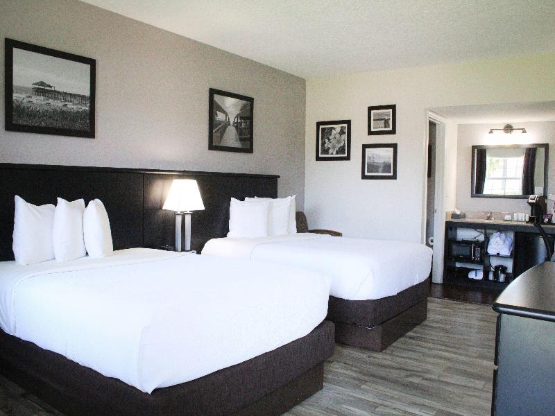 La Quinta Inn Cocoa Beach image
