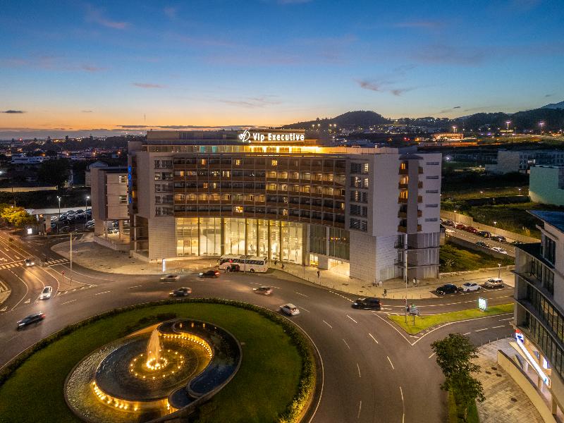 VIP Executive Azores photo 2