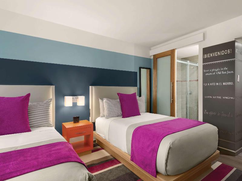 TRYP By Wyndham Isla Verde image