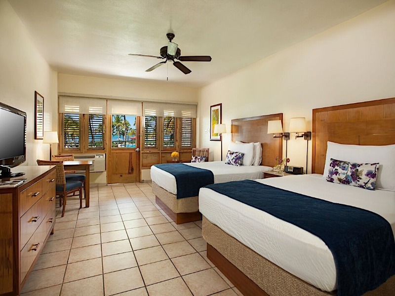 Copamarina Beach Resort image
