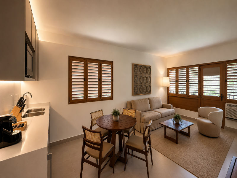 Copamarina Beach Resort image