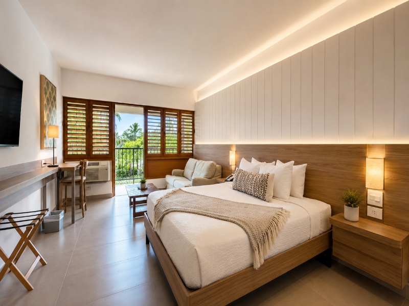 Copamarina Beach Resort image