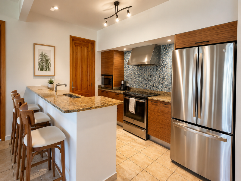 Copamarina Beach Resort image