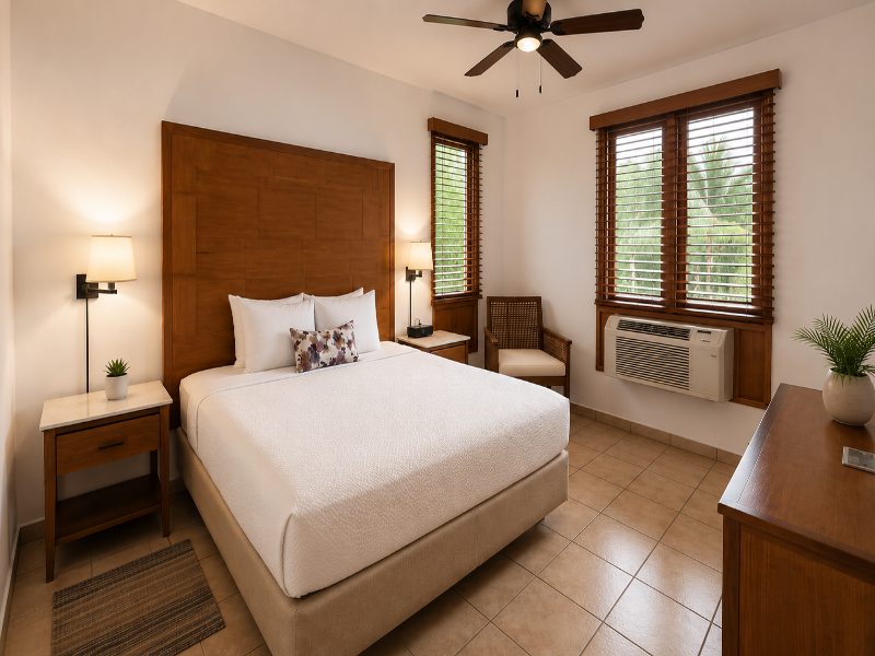 Copamarina Beach Resort image