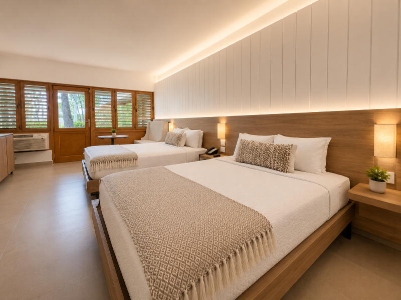 Copamarina Beach Resort image