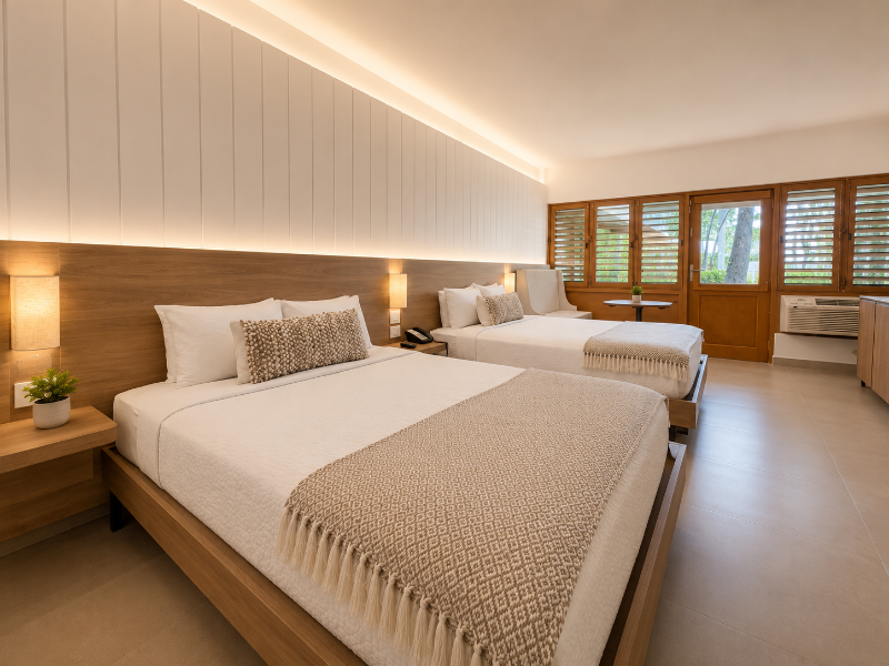 Copamarina Beach Resort image
