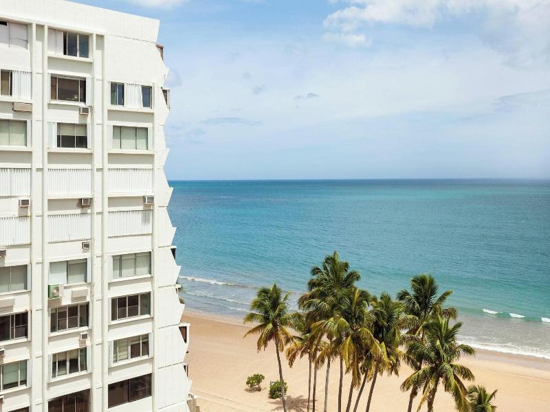 Courtyard Isla Verde Beach Resort photo 15