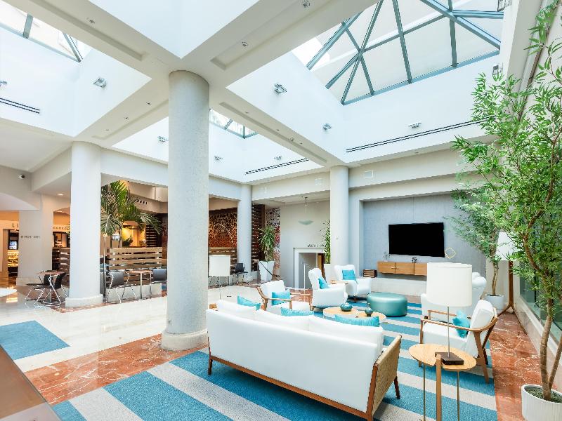 Doubletree by Hilton San Juan image