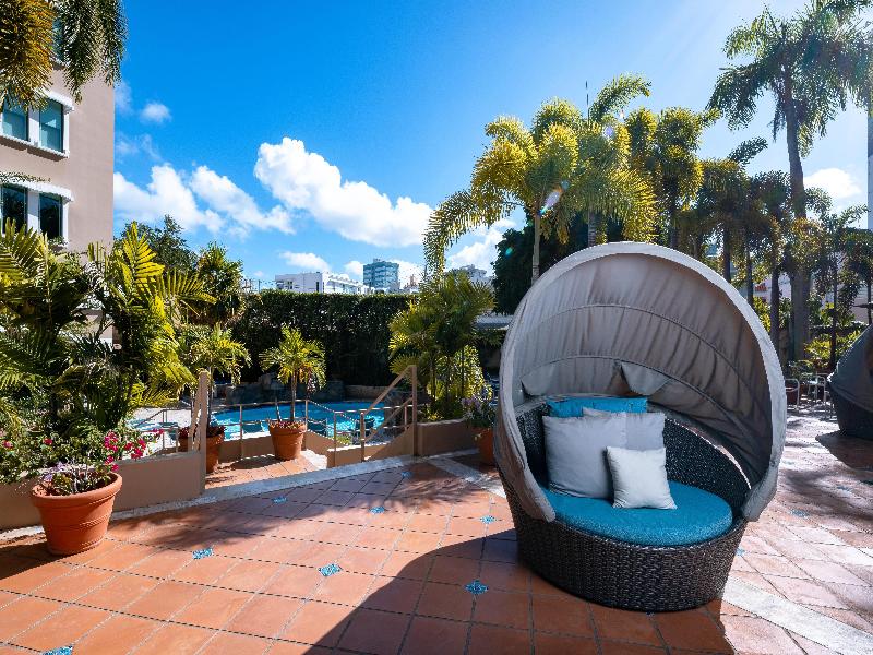 Doubletree by Hilton San Juan image