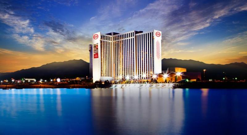 Grand Sierra Resort & Casino