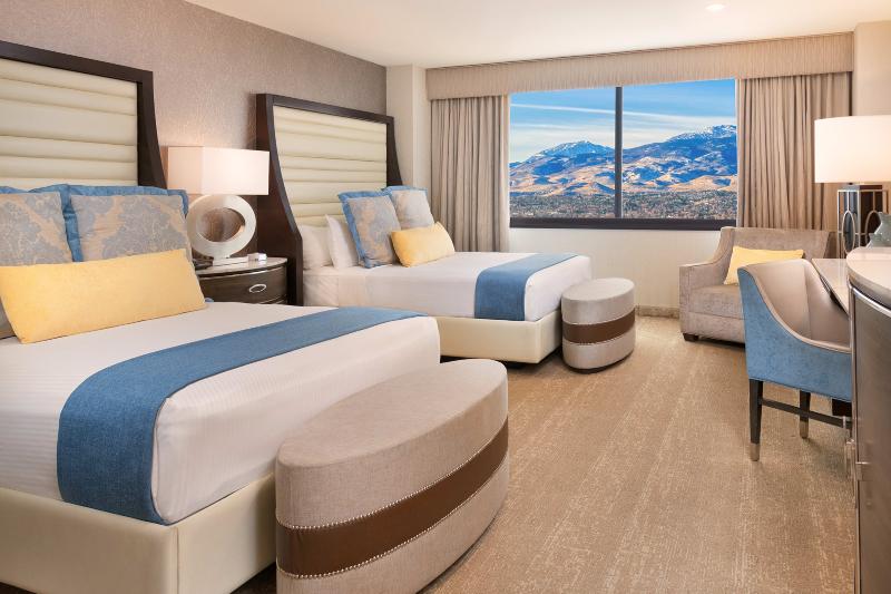 Grand Sierra Resort & Casino